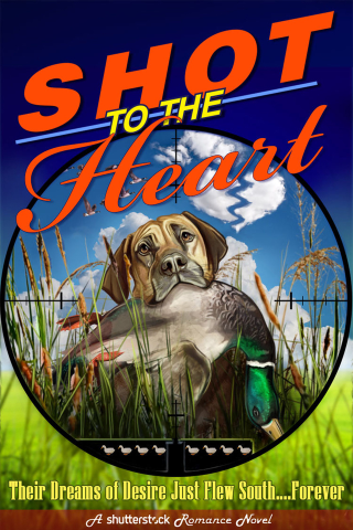 Illustration for article titled Classic Video Games as Romance Novels